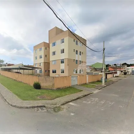 Image 1 - Travessa Boccacio, Atuba, Colombo - PR, 83409-470, Brazil - Apartment for sale
