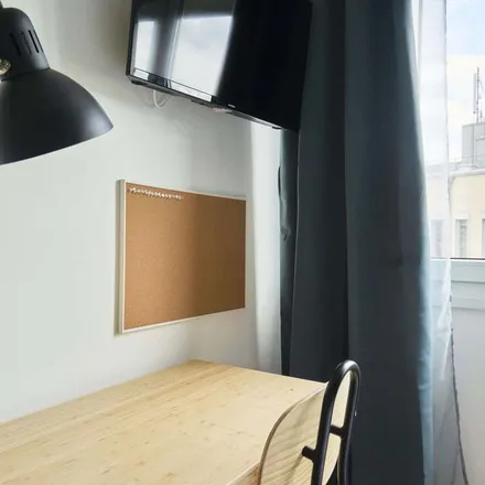 Rent this 1 bed apartment on Place de la Division de Fer in 54100 Nancy, France