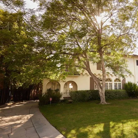 Buy this 5 bed house on 623 North Hillcrest Road in Beverly Hills, CA 90210