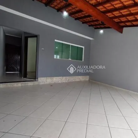 Buy this 3 bed house on Rua América do Sul in Parque Novo Oratório, Santo André - SP