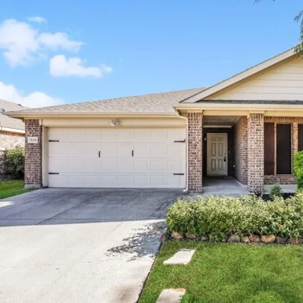 Rent this 3 bed house on 1220 Cedar Cove Place in Royse City, TX 75189