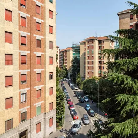 Image 5 - Via Salvatore Barzilai, 13, 20146 Milan MI, Italy - Room for rent