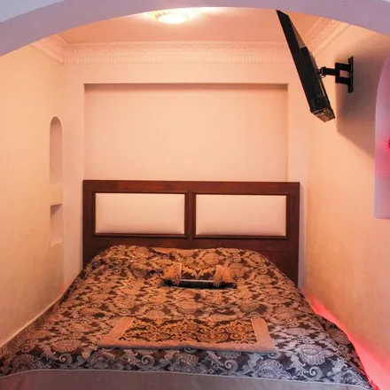 Rent this 1 bed apartment on 34357 Beşiktaş