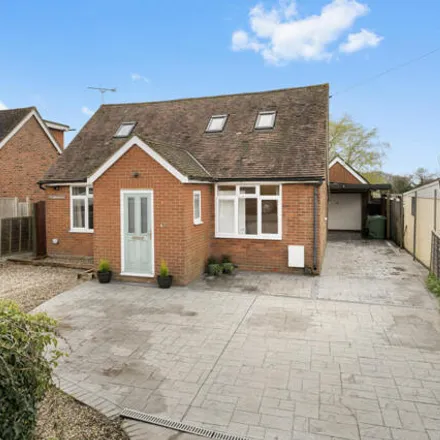 Buy this 4 bed house on CVS in Pound Lane, Kingsnorth