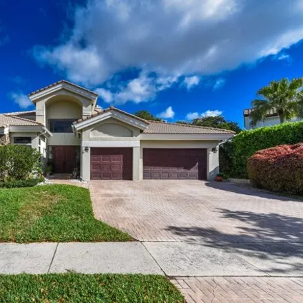 Buy this 4 bed house on 2545 Northwest 46th Street in Boca Raton, FL 33434
