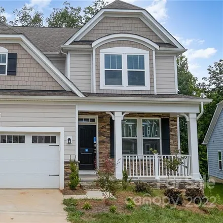 Buy this 4 bed house on Durneigh Drive in Kannapolis, NC 28081