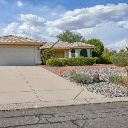 Buy this 3 bed house on 15916 East Kim Drive in Fountain Hills, AZ 85268
