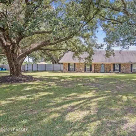 Buy this 3 bed house on 1087 Briarpatch Road in Saint Martin Parish, LA 70518