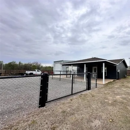 Image 3 - 131 North O'Trula Avenue, Sterling, Comanche County, OK 73567, USA - House for sale