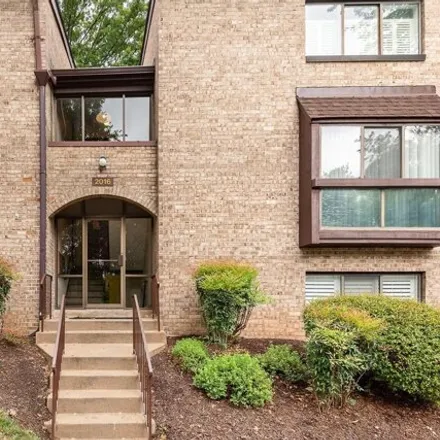 Rent this 1 bed apartment on 2124 Colts Neck Road in Reston, VA 20191