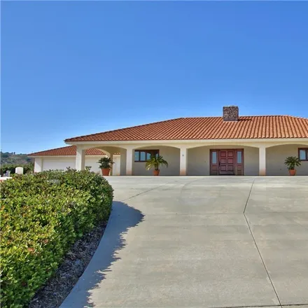 Image 3 - 45101 Sandia Creek Drive, Santa Margarita Ranchos, Riverside County, CA 92590, USA - House for sale