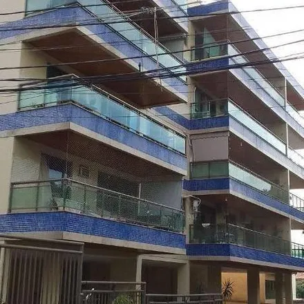 Rent this 3 bed apartment on Rua Mata Grande in Vila Valqueire, Rio de Janeiro - RJ