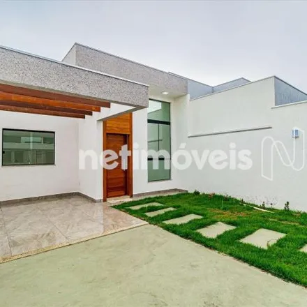 Buy this 3 bed house on Avenida Jardim Imperial in Lagoa Santa - MG, 33233-569