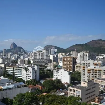 Image 2 - Rua David Campista, Humaitá, Rio de Janeiro - RJ, 22261-040, Brazil - Apartment for sale