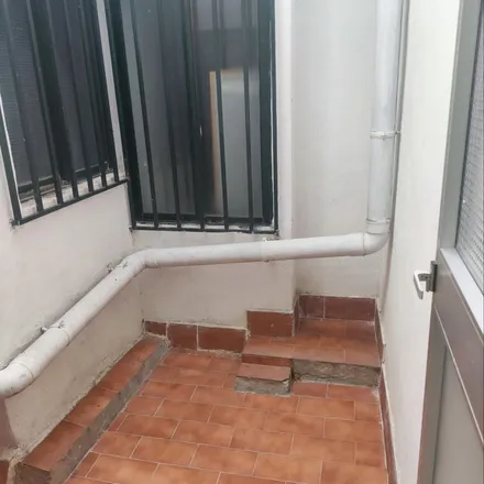 Rent this 1 bed apartment on Calle Jerónimo Hernández in 3, 41003 Seville