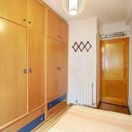 Rent this 2 bed apartment on Madrid in La Cañada, Calle del Elfo