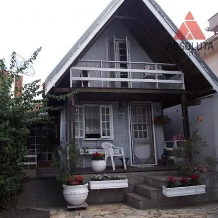 Buy this 3 bed house on Rua Polonia in Jardim Paulistano, Americana - SP