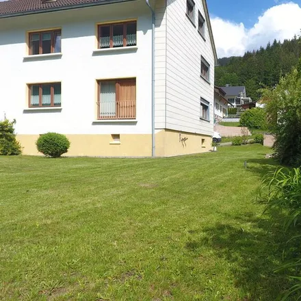 Image 7 - 79674 Todtnau, Germany - Apartment for rent