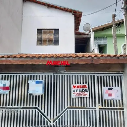 Image 1 - Rua Cruzeiro, Bosque dos Ipês, São José dos Campos - SP, 12233-410, Brazil - House for rent