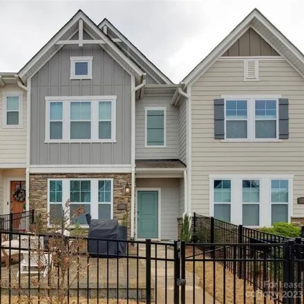 Rent this 4 bed house on 3329 Ada Mill Alley in Charlotte, NC 28205