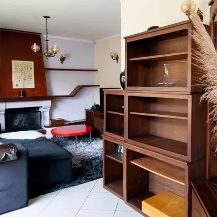 Rent this 3 bed house on Rua João Noel von Sonnleithner in Cidade Ademar, São Paulo - SP