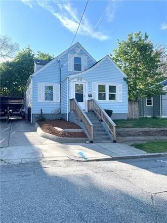 Buy this 4 bed house on 6 Crandall Street in Providence, RI 02908