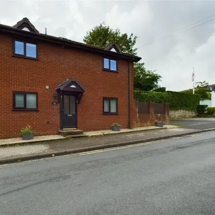 Buy this 1 bed apartment on Raikes Road in Great Eccleston, PR3 0ZA