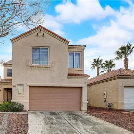 Buy this 4 bed house on 7683 Curiosity Avenue in Las Vegas, NV 89131