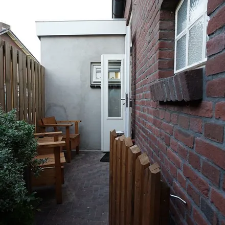 Rent this 1 bed apartment on Willibrordusweg 12B in 6942 EN Didam, Netherlands