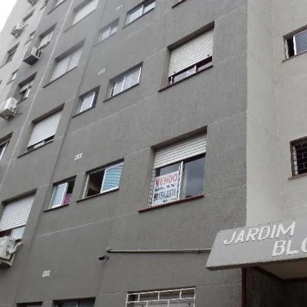 Rent this 2 bed apartment on Rua Doutor Otávio Santos in Jardim Sabará, Porto Alegre - RS