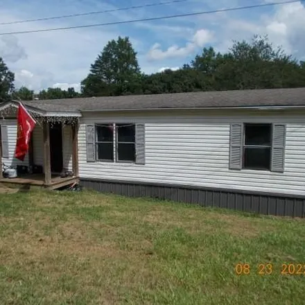 Buy this 3 bed house on 76 Bobbys Dr in White County, GA 30528