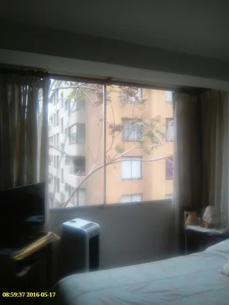 Image 2 - Ñuñoa, Conjunto Elías de la Cruz, SANTIAGO METROPOLITAN REGION, CL - Apartment for rent