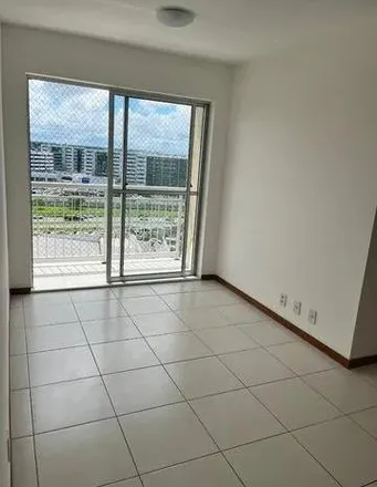 Buy this 3 bed apartment on Posto Claudinei - Auto Center in Avenida Dorival Caymmi, Itapuã