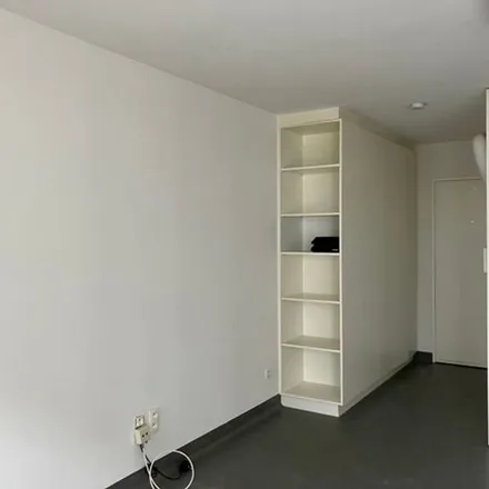 Rent this 1 bed apartment on Monseigneur Van Waeyenberghlaan 6 in 3000 Leuven, Belgium