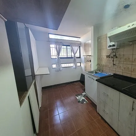 Rent this 3 bed apartment on Avenida General Velásquez in 100 0224 Arica, Chile