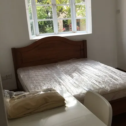 Rent this 1 bed room on 1 Fir Avenue in Singapore 276308, Singapore