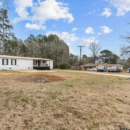 Image 3 - 2555 Iron Road, Ashland, Upshur County, TX 75640, USA - Apartment for sale