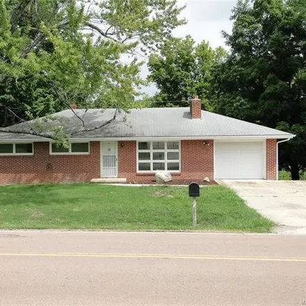 Buy this 3 bed house on 708 West Lions Club Drive in Rolla, MO 65401
