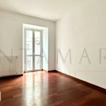 Image 2 - Corso di Porta Romana 93, 20122 Milan MI, Italy - Apartment for rent