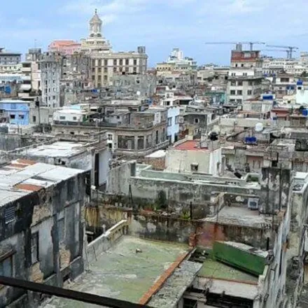 Image 6 - Havana, Plaza Vieja, HAVANA, CU - Apartment for rent
