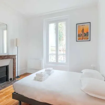 Image 7 - 37 Rue de Coulmiers, 75014 Paris, France - Apartment for rent