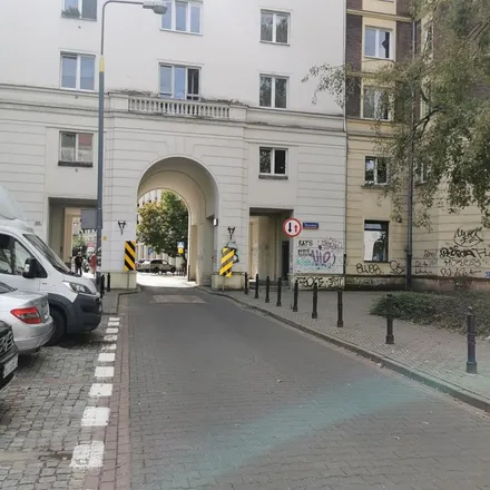 Image 9 - Savior Square 2, 00-573 Warsaw, Poland - Apartment for rent