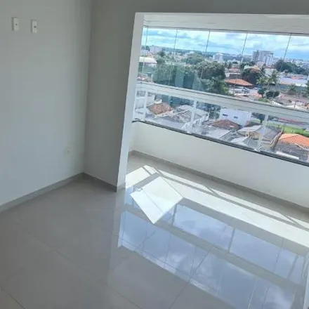 Buy this 3 bed apartment on Avenida Frederico Tibery in Tibery, Uberlândia - MG