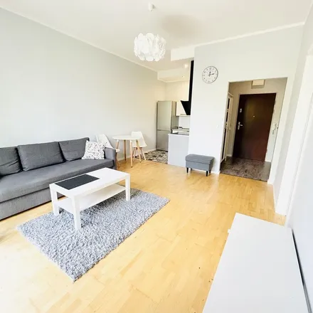 Rent this 2 bed apartment on Miejska 4 in 71-786 Szczecin, Poland