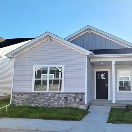 Buy this 2 bed house on unnamed road in Ankeny, IA 50023