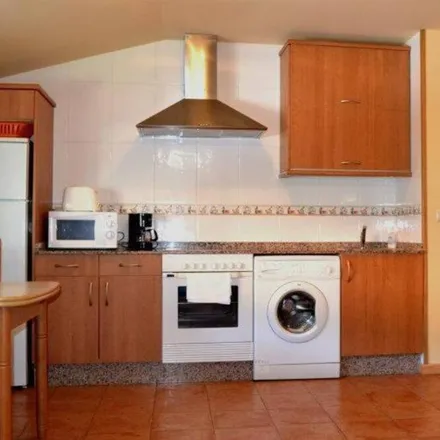 Rent this 1 bed apartment on Poio in Galicia, Spain