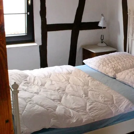 Rent this 3 bed house on Elmstein in Triftplatz, 67471 Lambrecht (Pfalz)