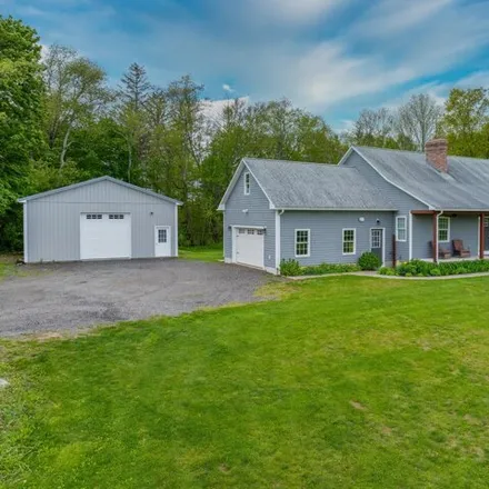 Buy this 3 bed house on 253 Old Jewett City Road in Preston, Southeastern Connecticut Planning Region