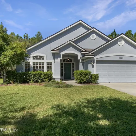 Buy this 4 bed house on 5783 Brush Hollow Road in Jacksonville, FL 32258
