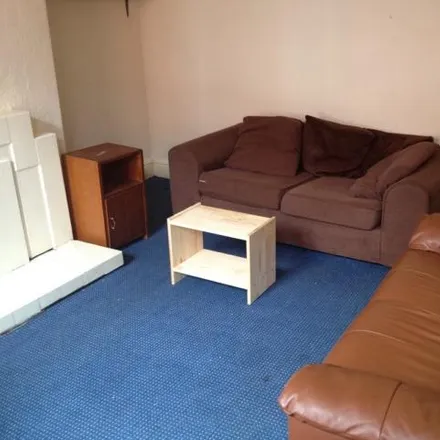 Rent this 2 bed house on Harold Road in Leeds, LS6 1PS